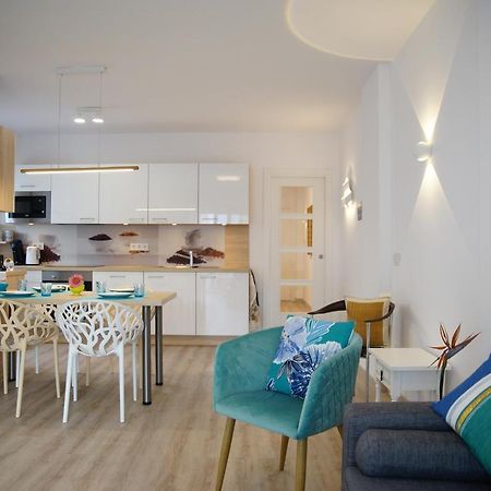 En El Corazon De Marbella Apartman Kültér fotó