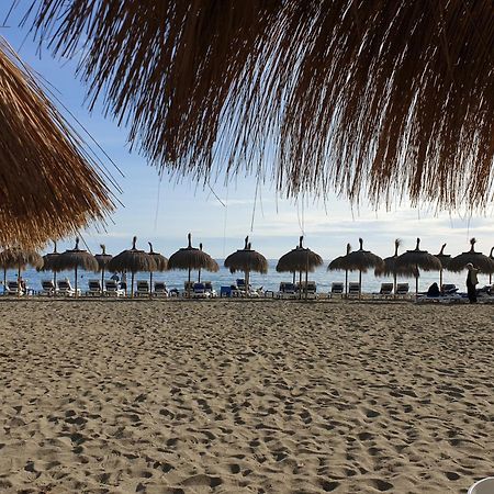 En El Corazon De Marbella Apartman Kültér fotó