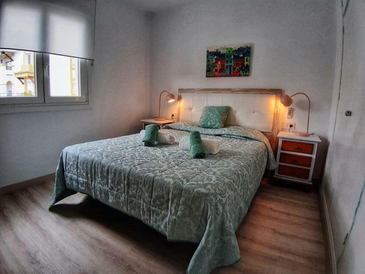 En El Corazon De Marbella Apartman Kültér fotó