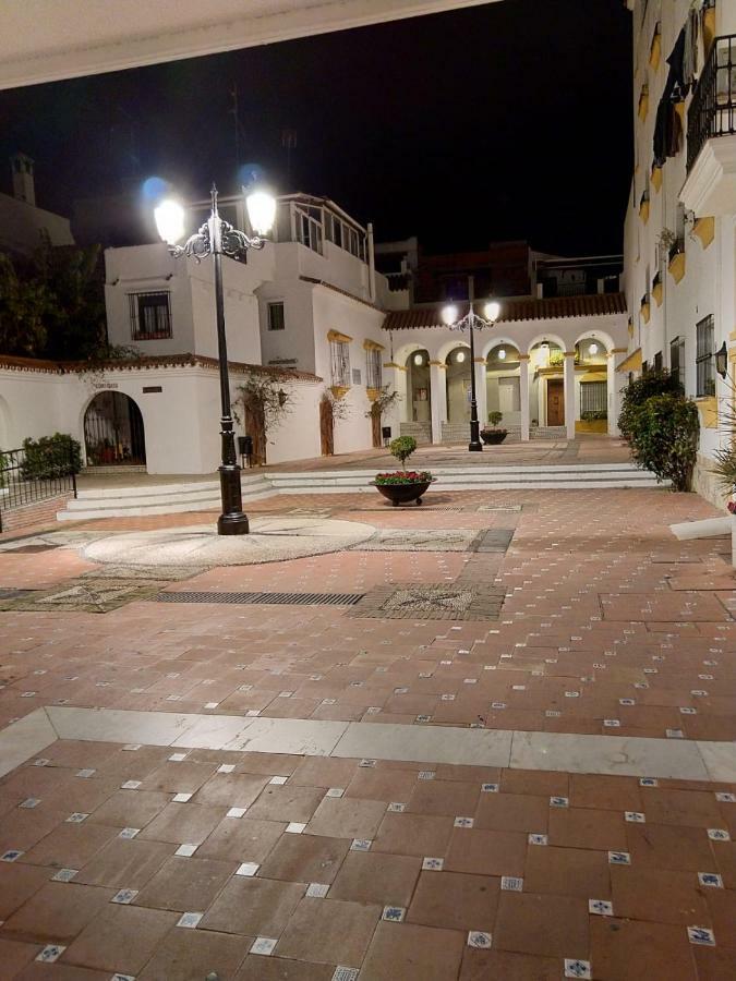 En El Corazon De Marbella Apartman Kültér fotó