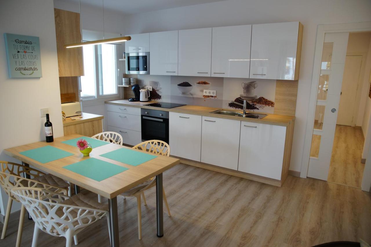 En El Corazon De Marbella Apartman Kültér fotó