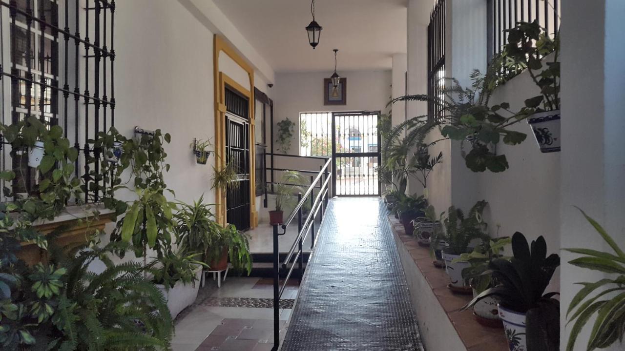 En El Corazon De Marbella Apartman Kültér fotó
