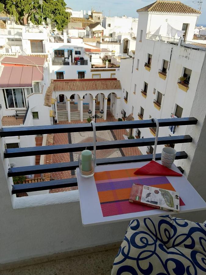 En El Corazon De Marbella Apartman Kültér fotó