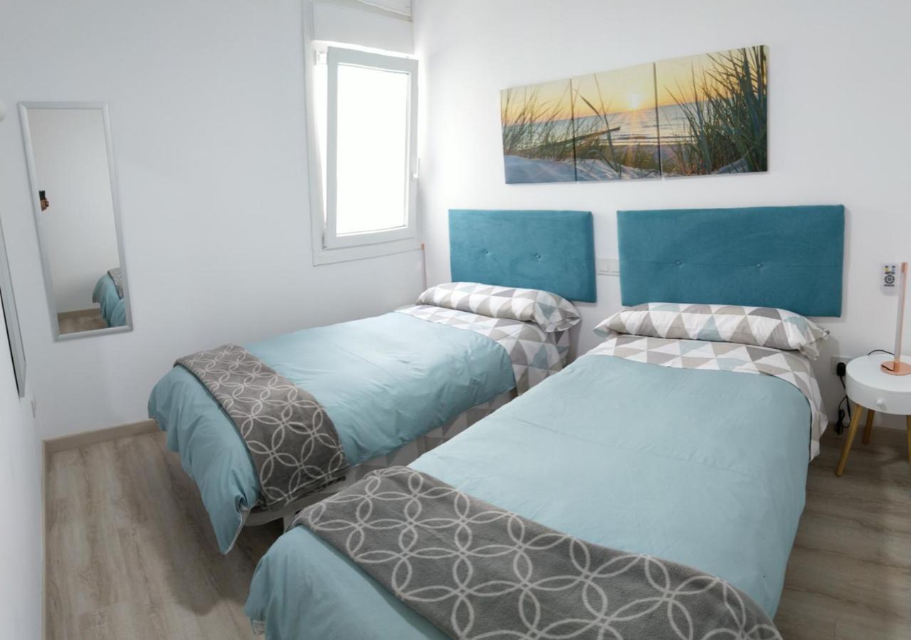 En El Corazon De Marbella Apartman Kültér fotó