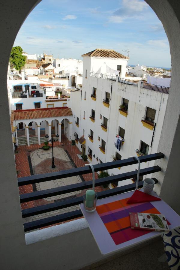 En El Corazon De Marbella Apartman Kültér fotó