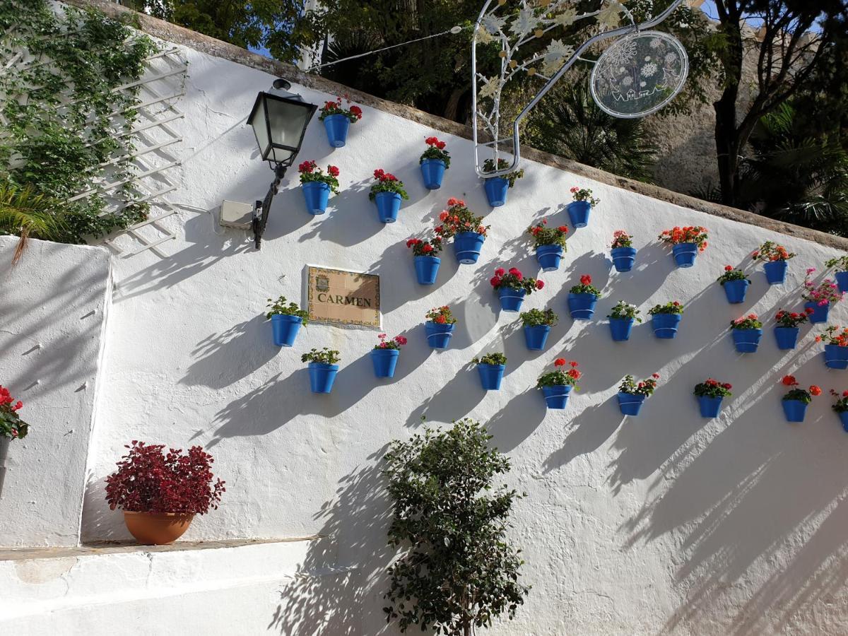 En El Corazon De Marbella Apartman Kültér fotó